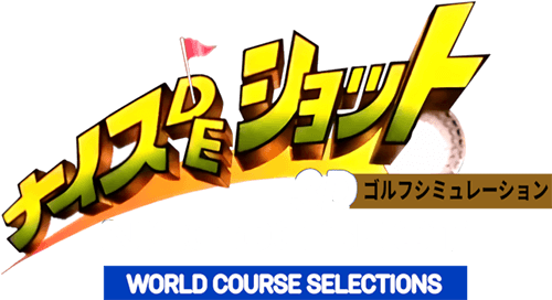 Nice de Shot (SNES) Play Online